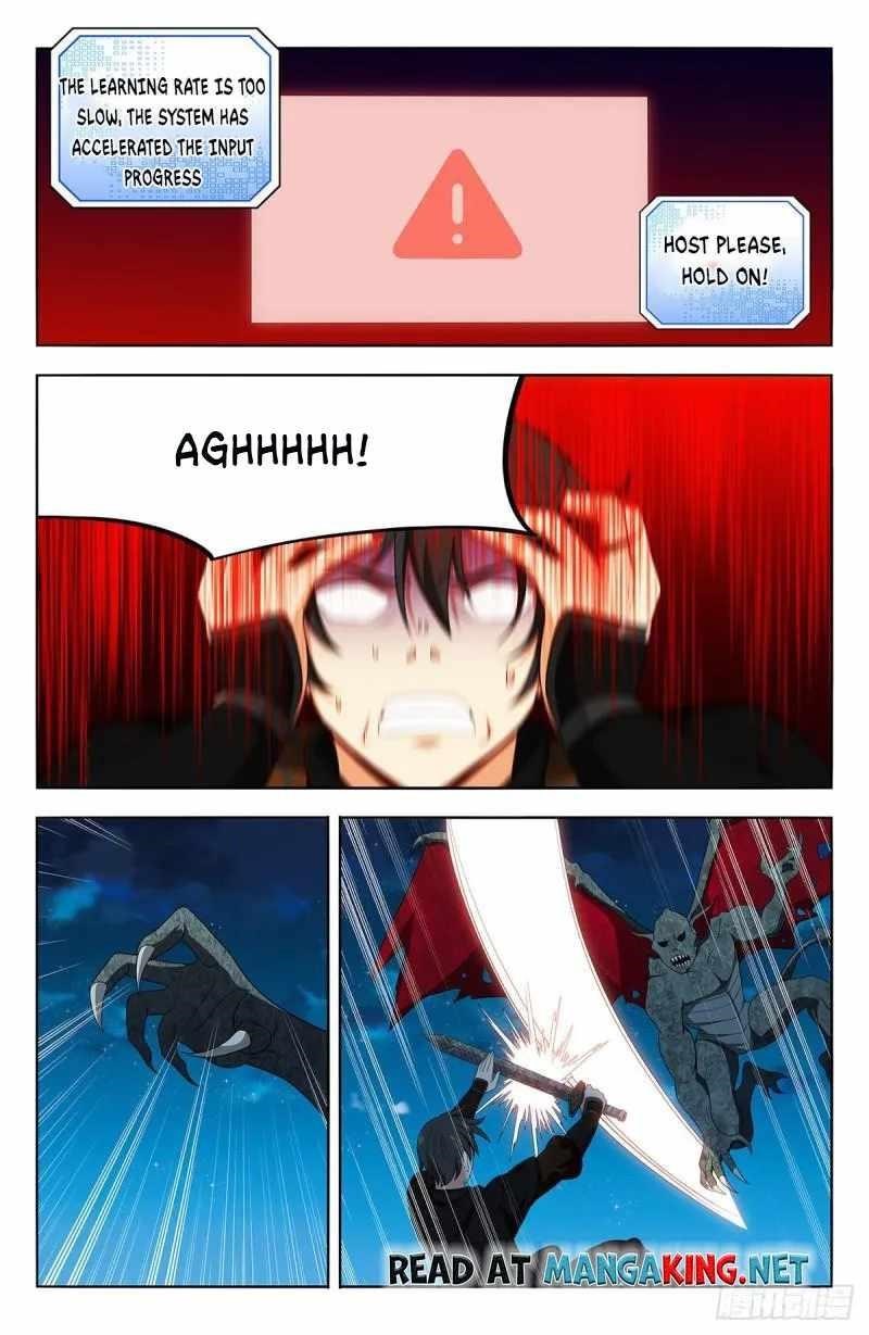 Strongest Anti M.E.T.A Chapter 544 - Page 5