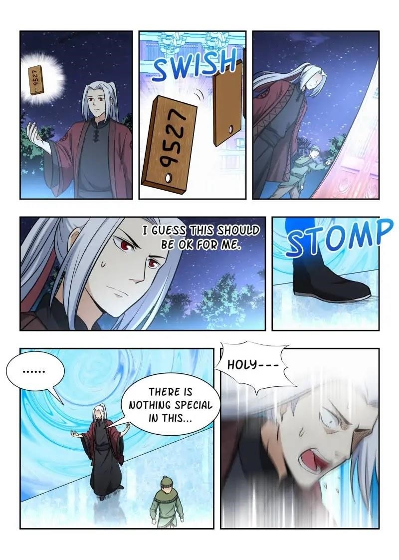 Strongest Anti M.E.T.A Chapter 56 - Page 2