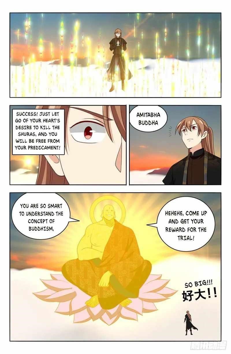Strongest Anti M.E.T.A Chapter 567 - Page 12