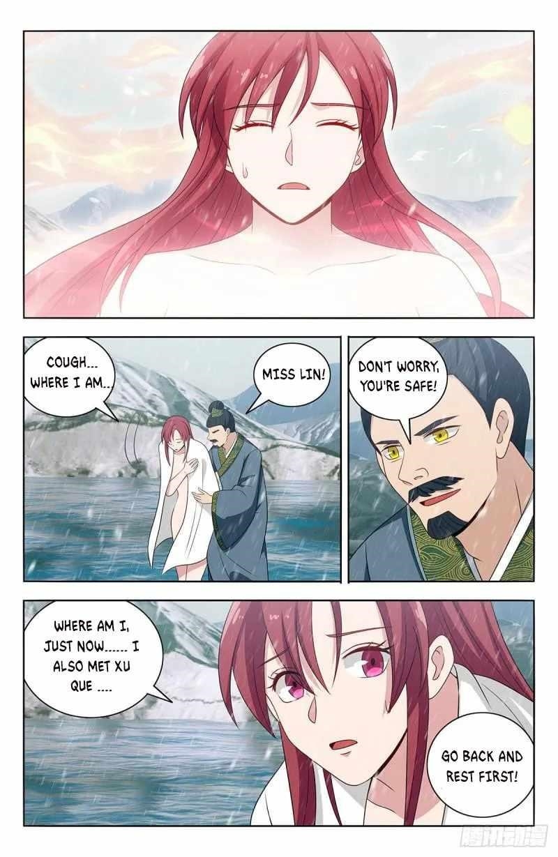 Strongest Anti M.E.T.A Chapter 578 - Page 2