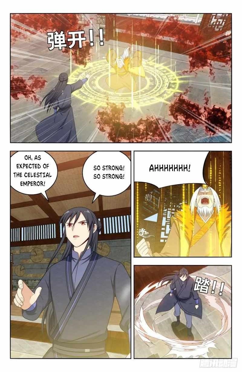 Strongest Anti M.E.T.A Chapter 585 - Page 8