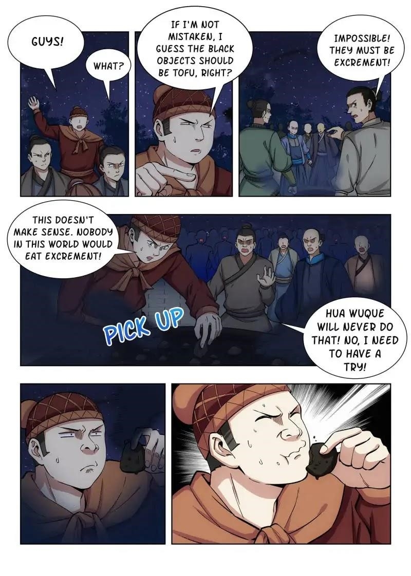 Strongest Anti M.E.T.A Chapter 59 - Page 1