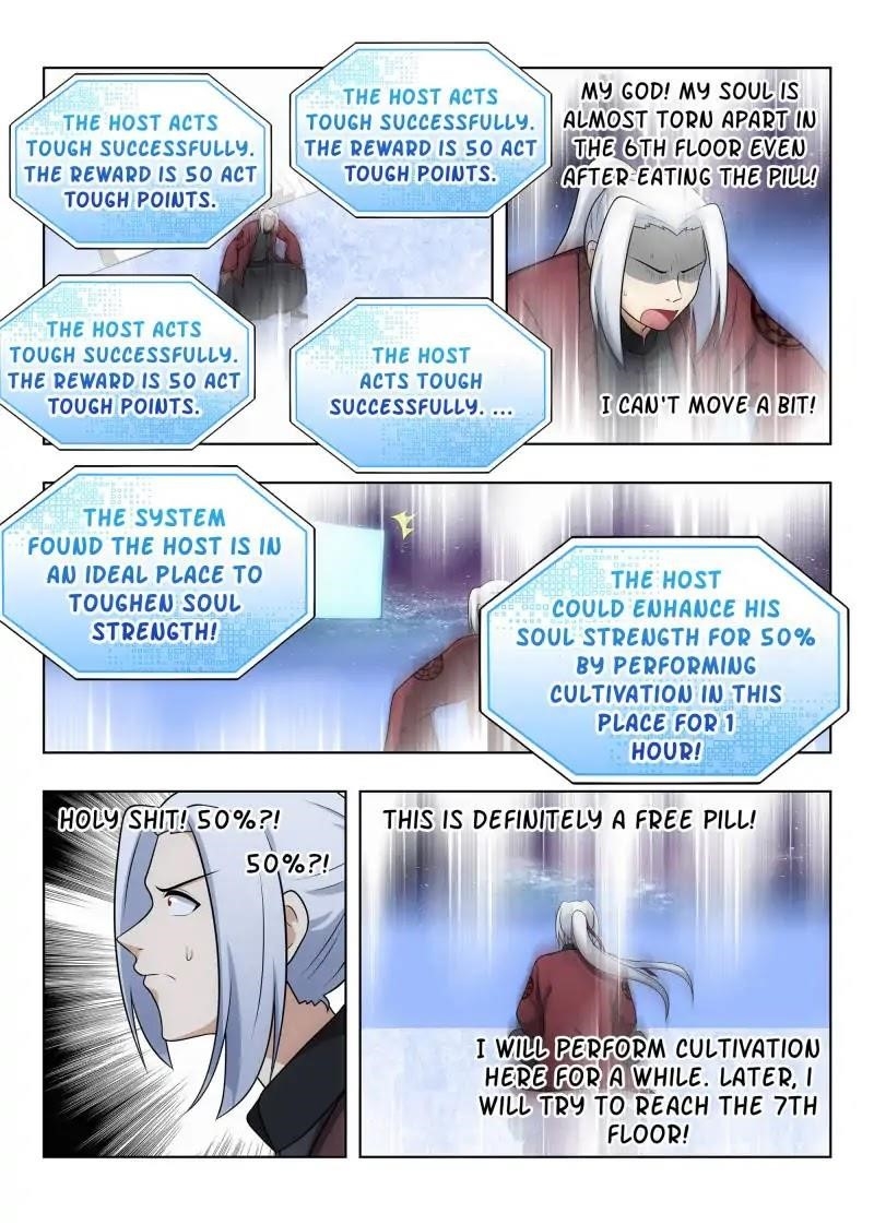 Strongest Anti M.E.T.A Chapter 59 - Page 8