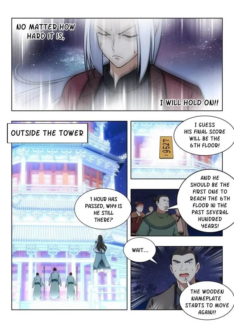 Strongest Anti M.E.T.A Chapter 59 - Page 9