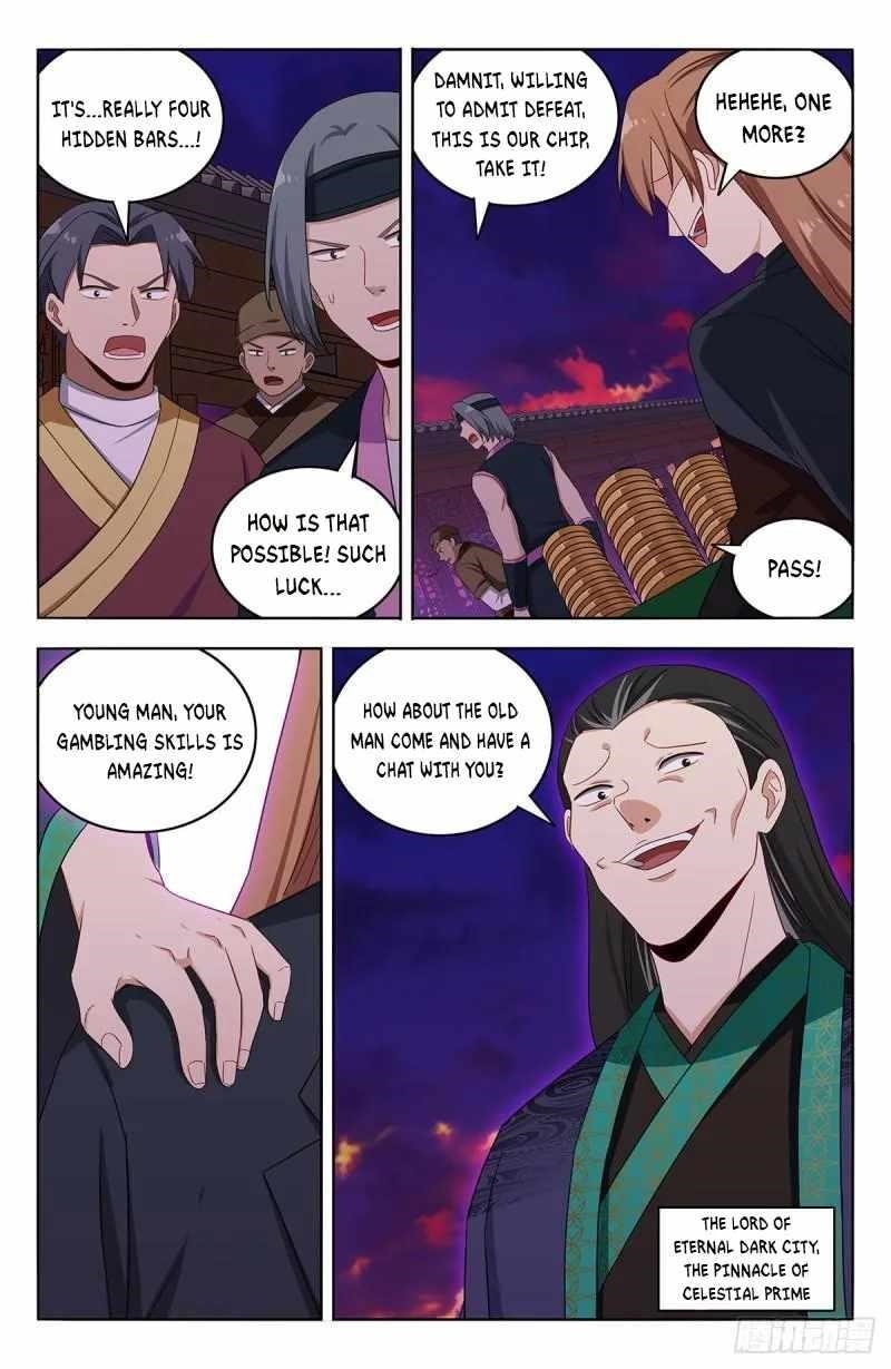 Strongest Anti M.E.T.A Chapter 593 - Page 13