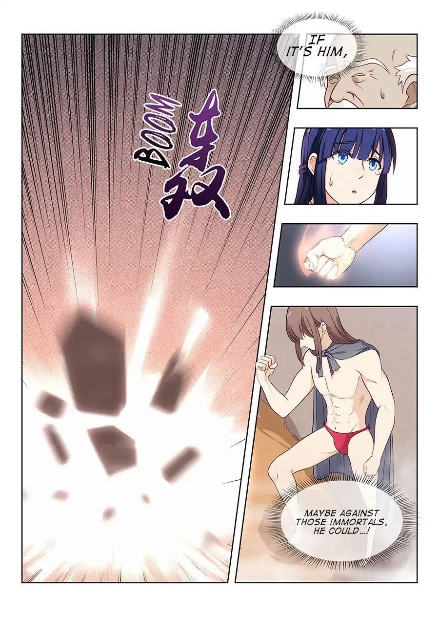 Strongest Anti M.E.T.A Chapter 6 - Page 10