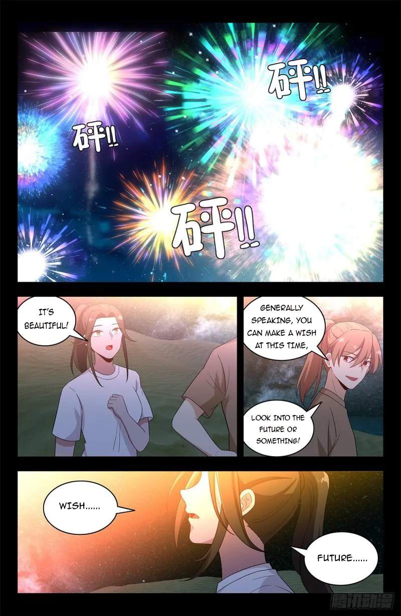 Strongest Anti M.E.T.A Chapter 609 - Page 5