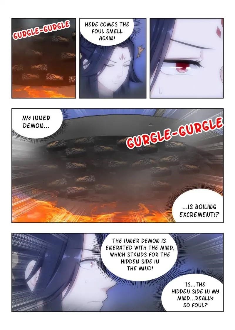 Strongest Anti M.E.T.A Chapter 61 - Page 12