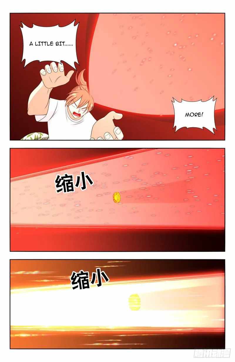 Strongest Anti M.E.T.A Chapter 612 - Page 11