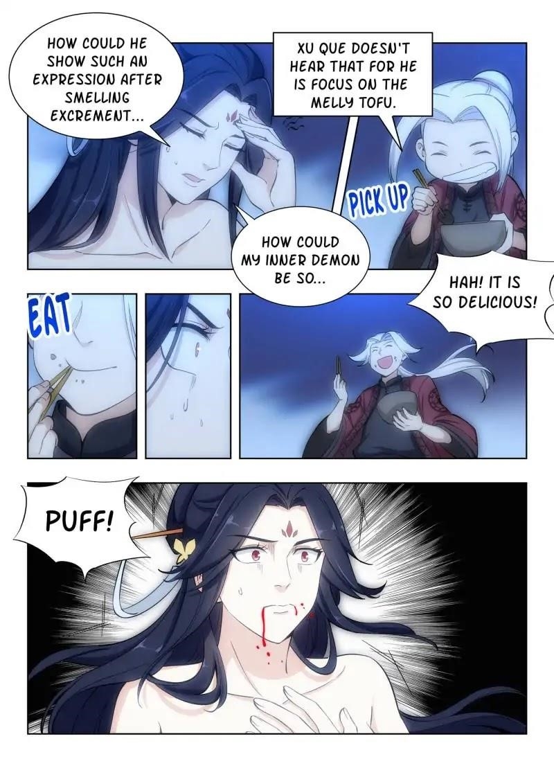 Strongest Anti M.E.T.A Chapter 62 - Page 2