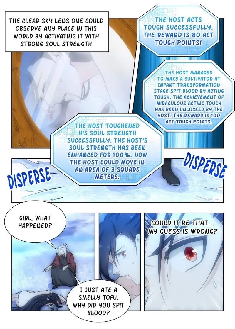 Strongest Anti M.E.T.A Chapter 62 - Page 7