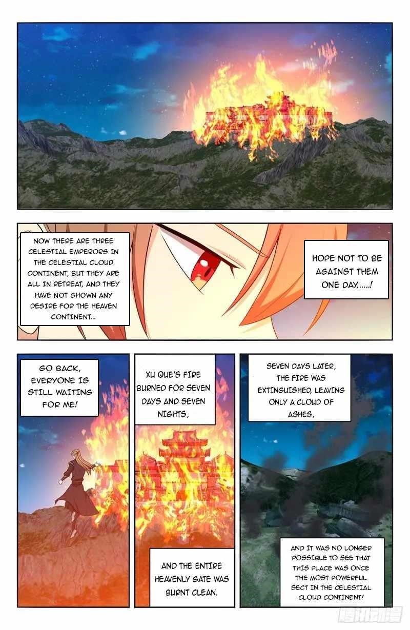 Strongest Anti M.E.T.A Chapter 622 - Page 7