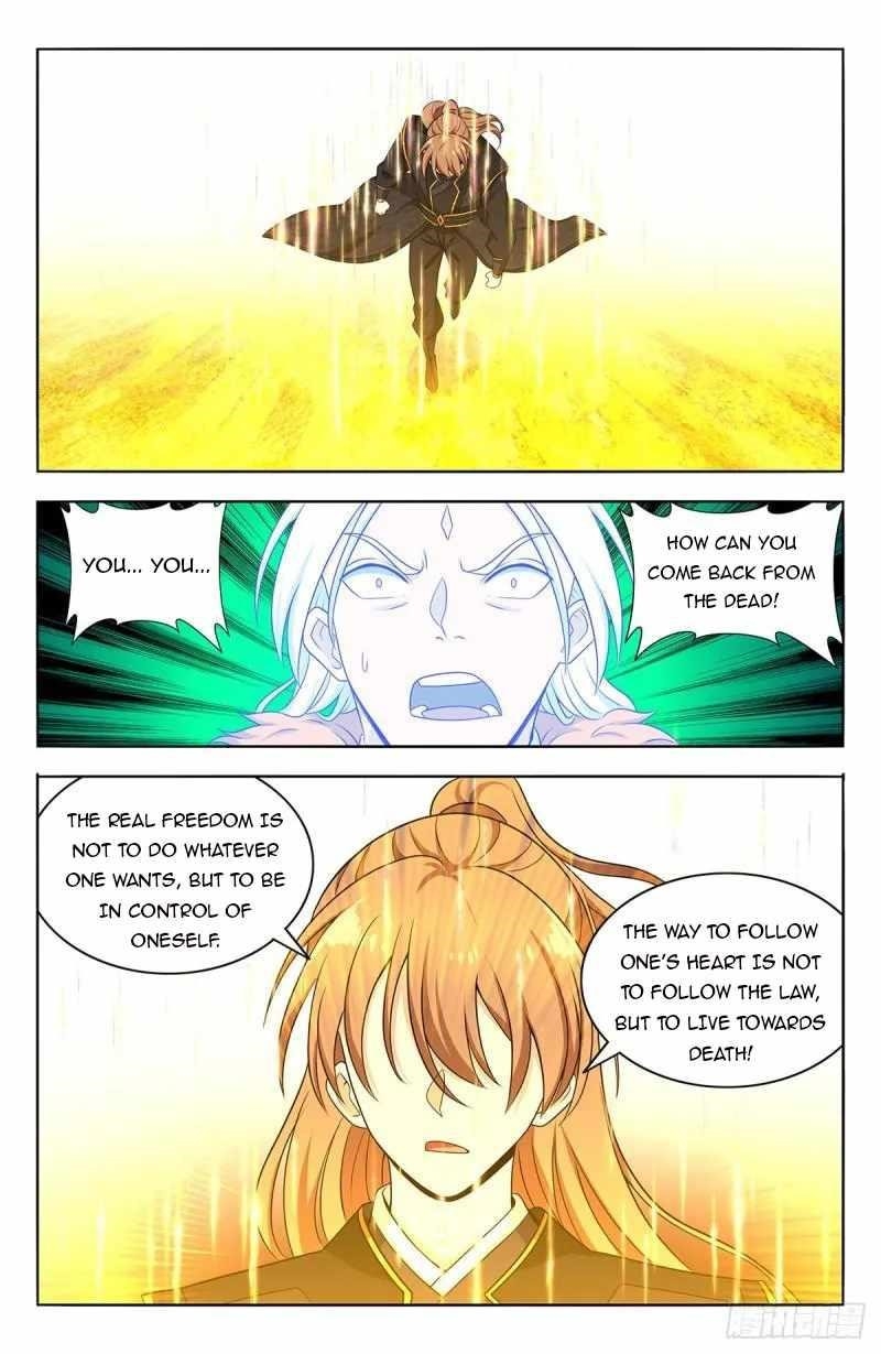 Strongest Anti M.E.T.A Chapter 626 - Page 37
