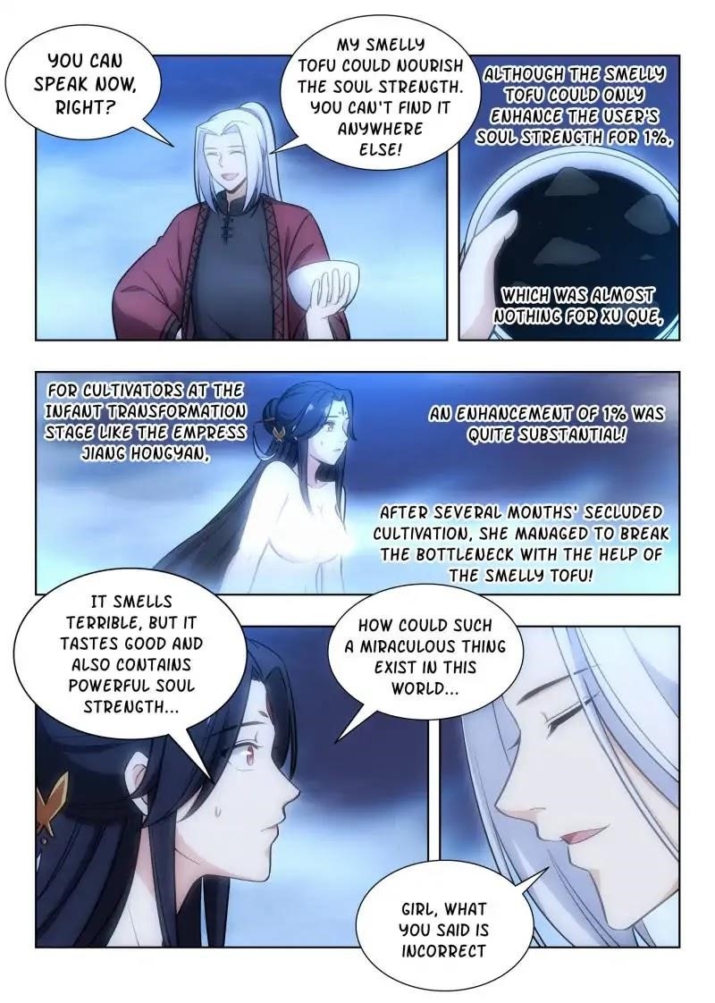 Strongest Anti M.E.T.A Chapter 63 - Page 5