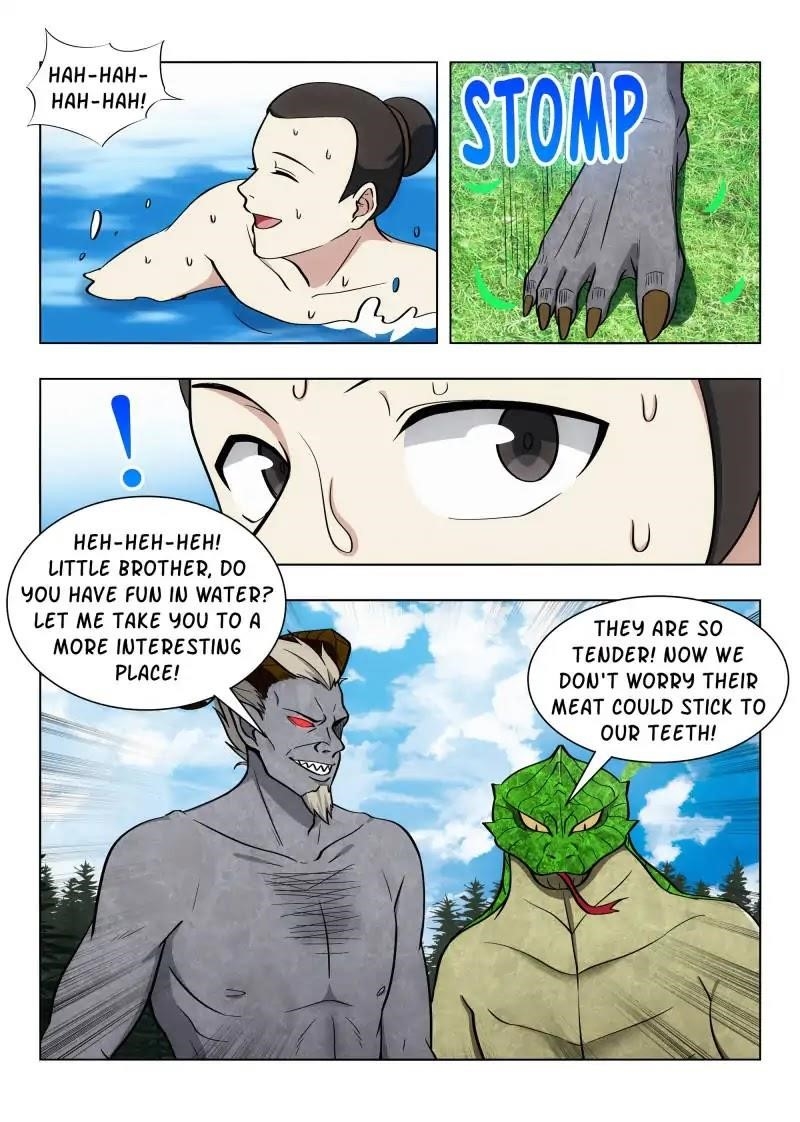 Strongest Anti M.E.T.A Chapter 64 - Page 12