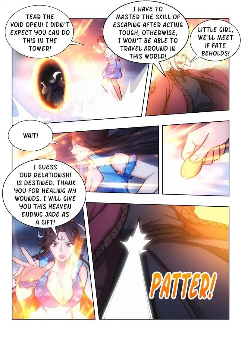 Strongest Anti M.E.T.A Chapter 64 - Page 5