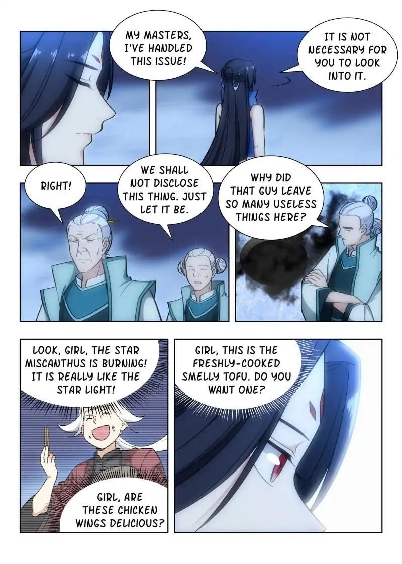 Strongest Anti M.E.T.A Chapter 64 - Page 8