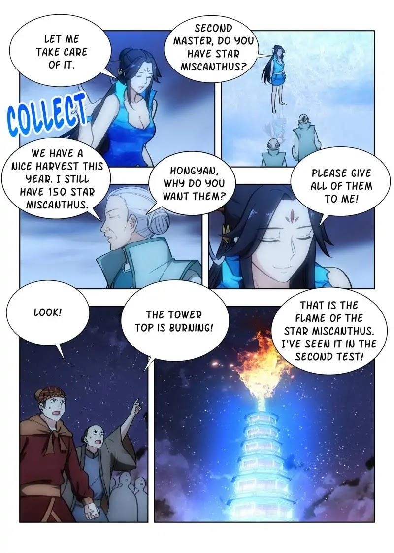 Strongest Anti M.E.T.A Chapter 64 - Page 9