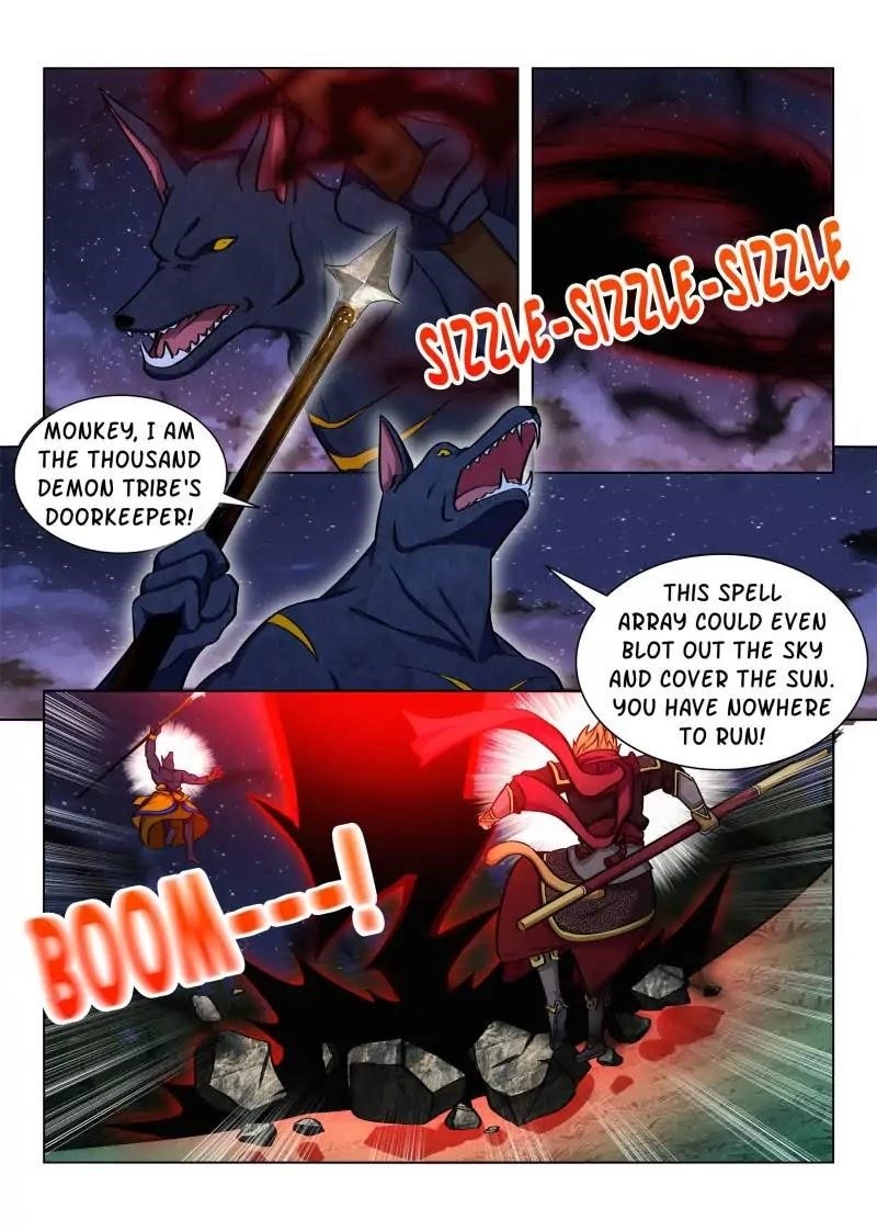 Strongest Anti M.E.T.A Chapter 67 - Page 2
