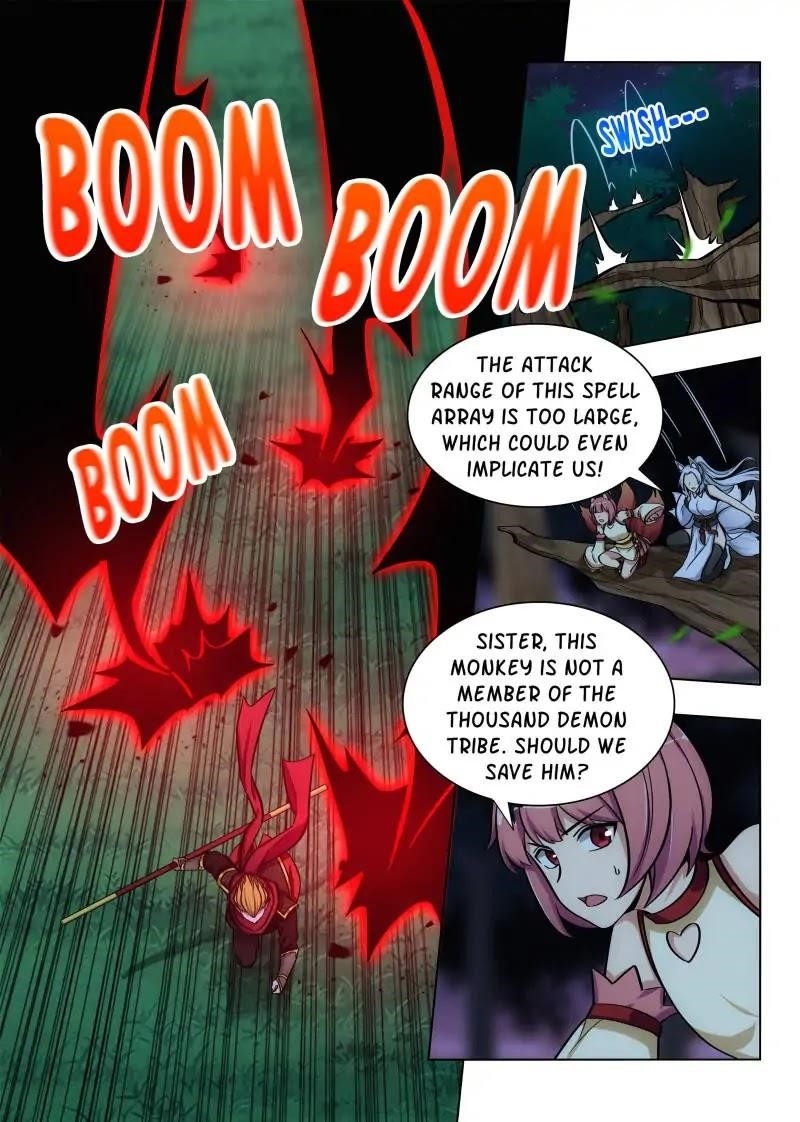 Strongest Anti M.E.T.A Chapter 67 - Page 3