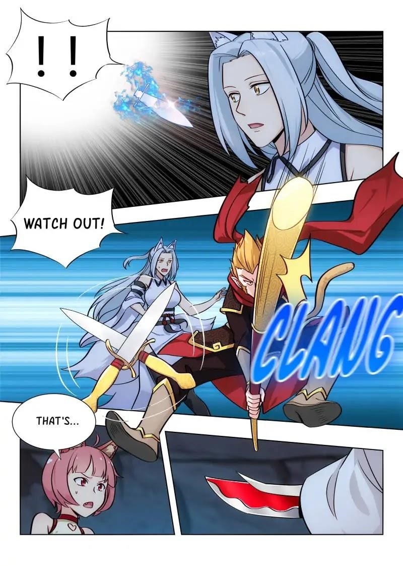Strongest Anti M.E.T.A Chapter 68 - Page 8