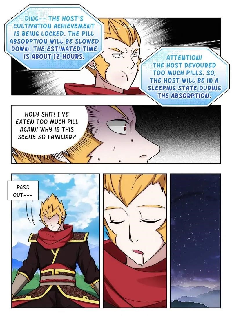 Strongest Anti M.E.T.A Chapter 74 - Page 7