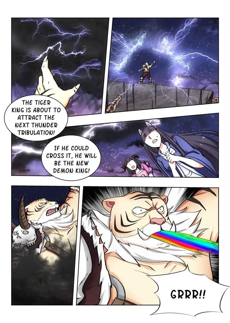 Strongest Anti M.E.T.A Chapter 76 - Page 2