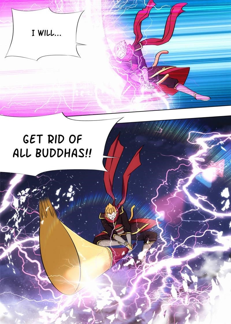 Strongest Anti M.E.T.A Chapter 78 - Page 7