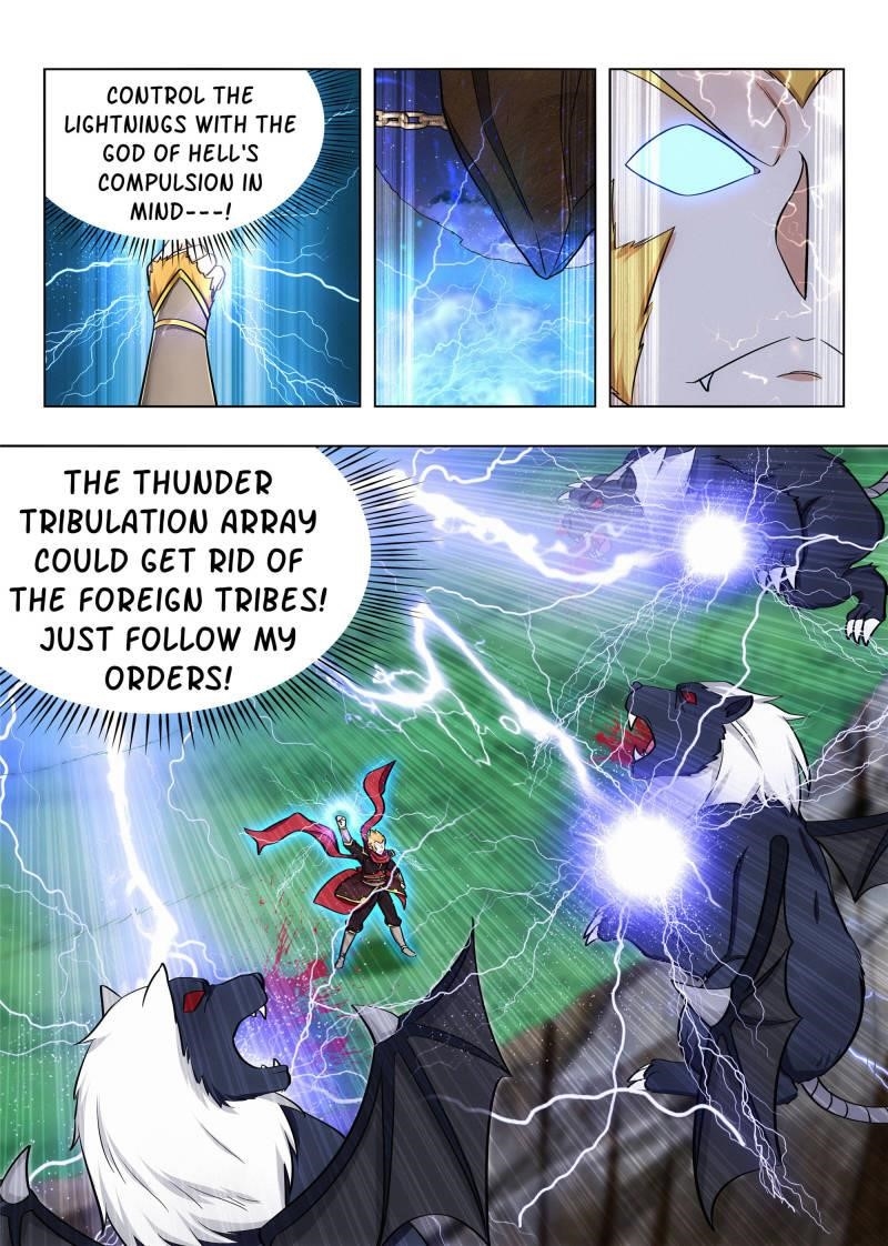 Strongest Anti M.E.T.A Chapter 80 - Page 3