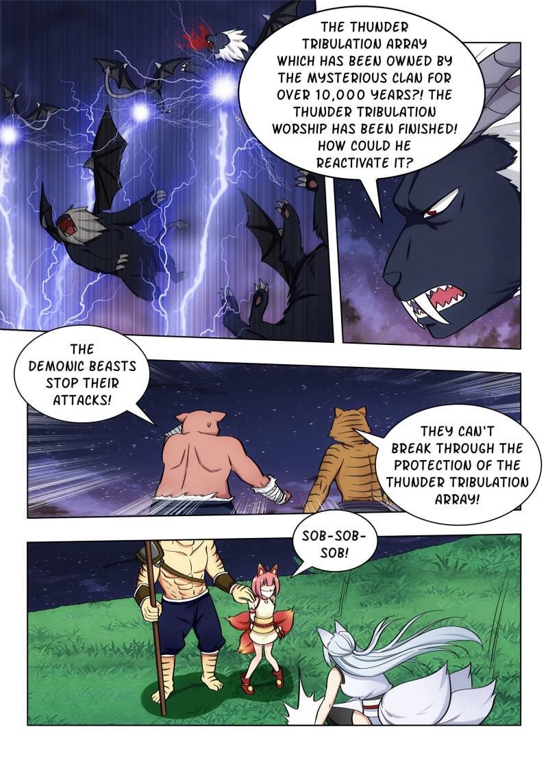 Strongest Anti M.E.T.A Chapter 80 - Page 4
