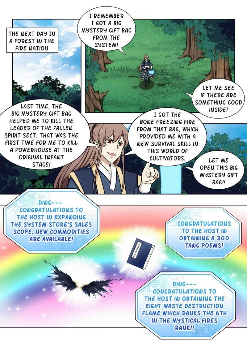Strongest Anti M.E.T.A Chapter 82 - Page 9
