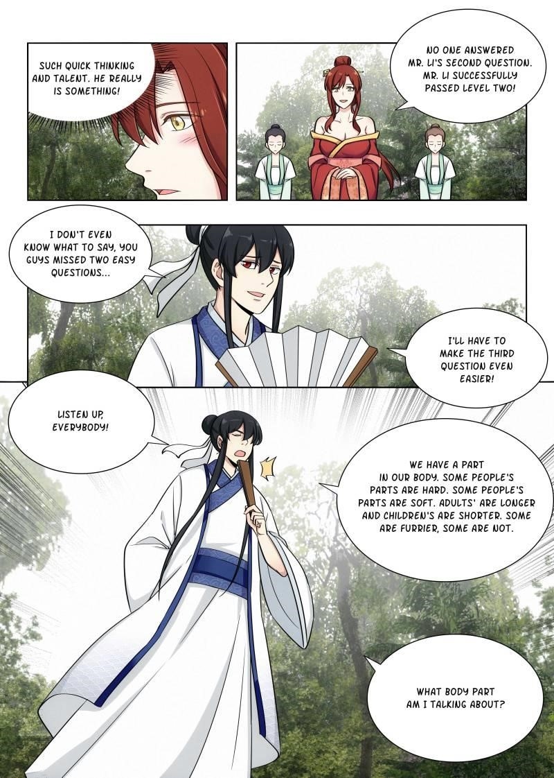Strongest Anti M.E.T.A Chapter 85 - Page 6