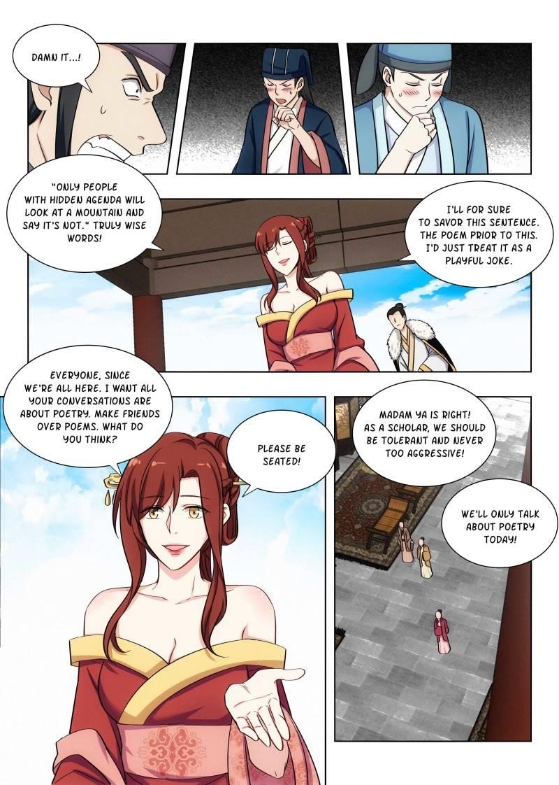 Strongest Anti M.E.T.A Chapter 87 - Page 3