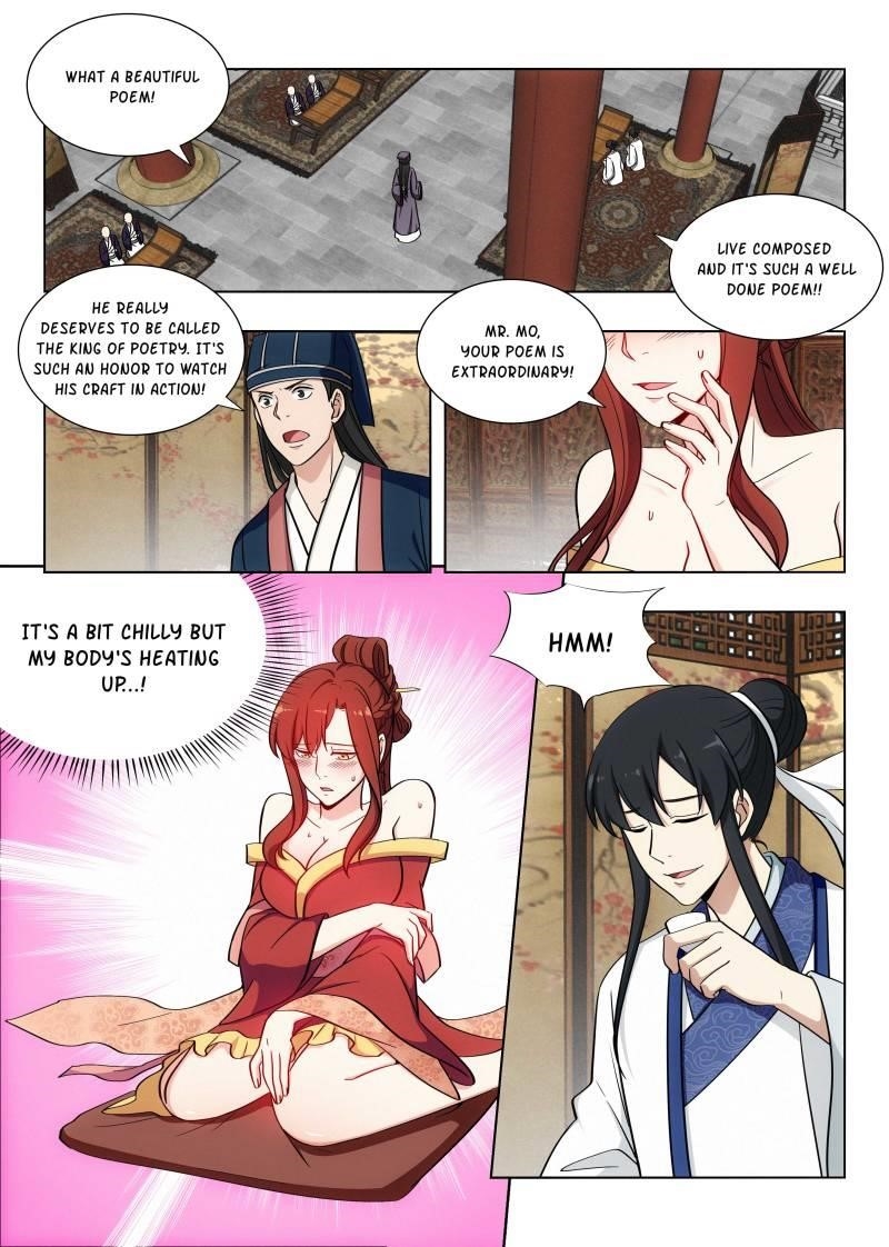 Strongest Anti M.E.T.A Chapter 87 - Page 6
