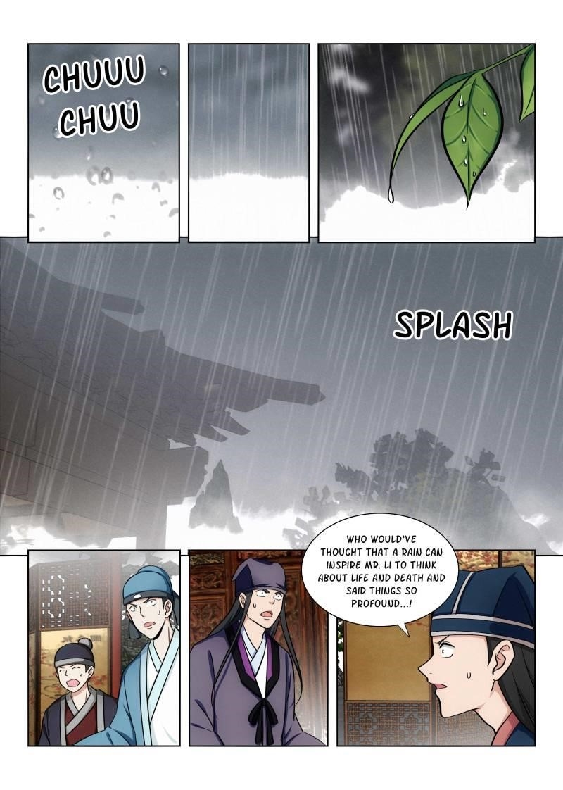 Strongest Anti M.E.T.A Chapter 88 - Page 1