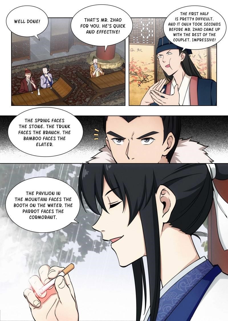 Strongest Anti M.E.T.A Chapter 88 - Page 12