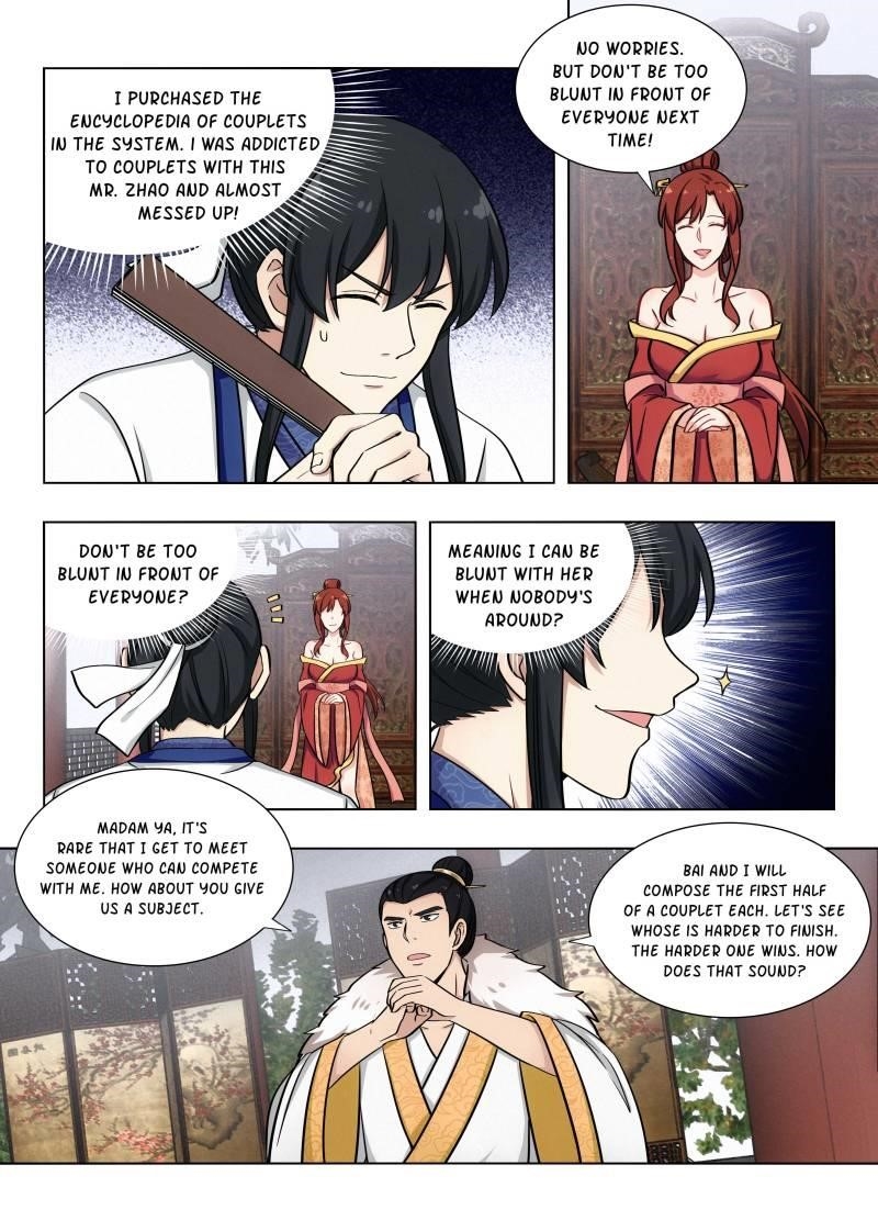Strongest Anti M.E.T.A Chapter 90 - Page 3