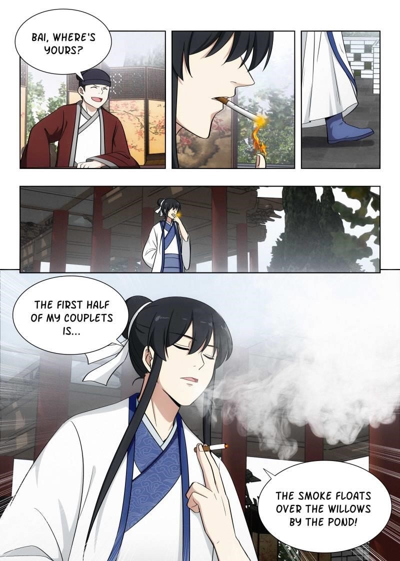 Strongest Anti M.E.T.A Chapter 90 - Page 7
