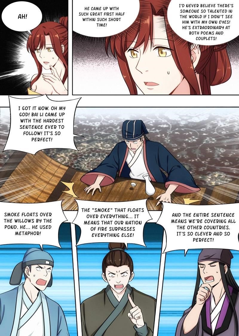 Strongest Anti M.E.T.A Chapter 90 - Page 9