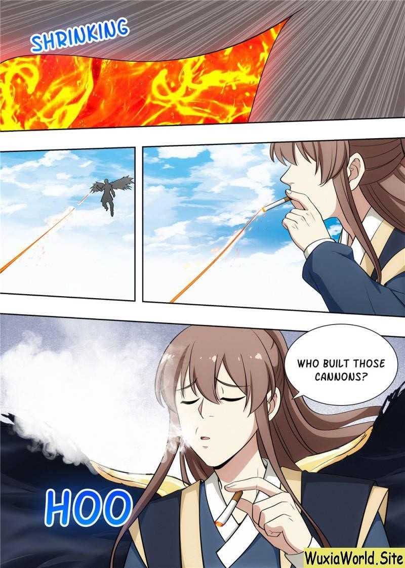 Strongest Anti M.E.T.A Chapter 94 - Page 10