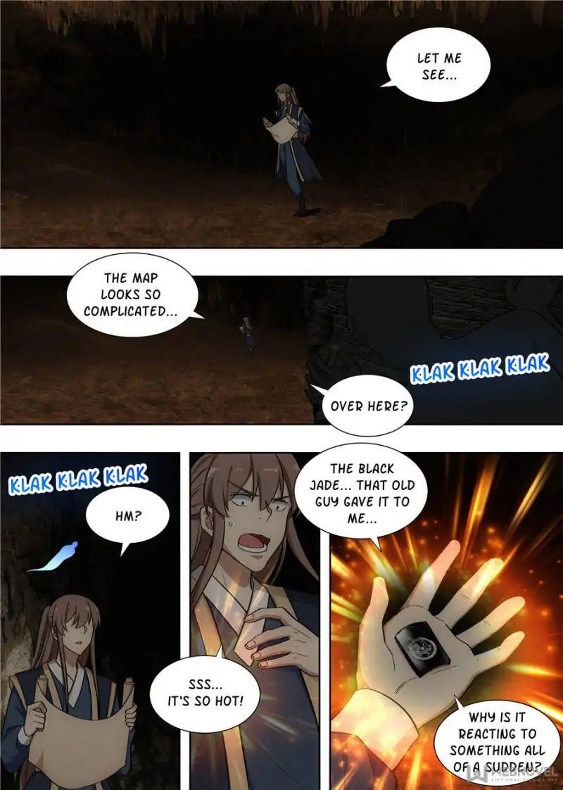 Strongest Anti M.E.T.A Chapter 98 - Page 10