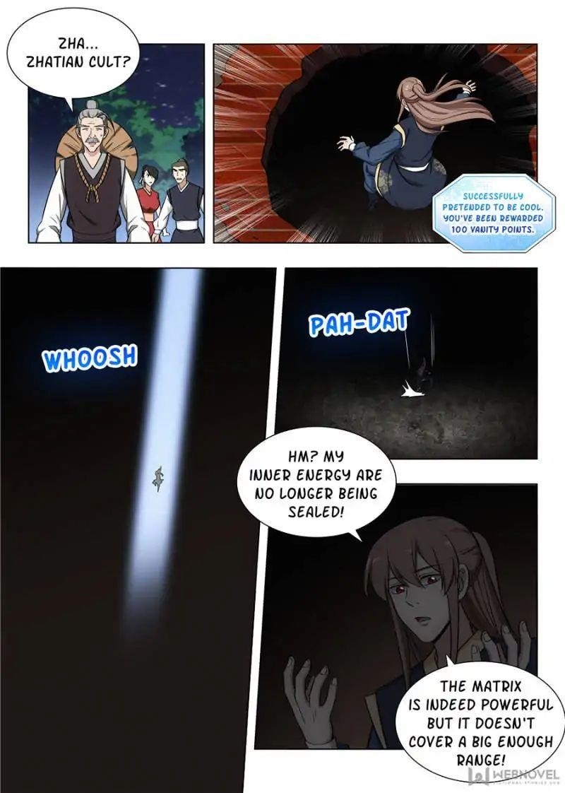 Strongest Anti M.E.T.A Chapter 98 - Page 9