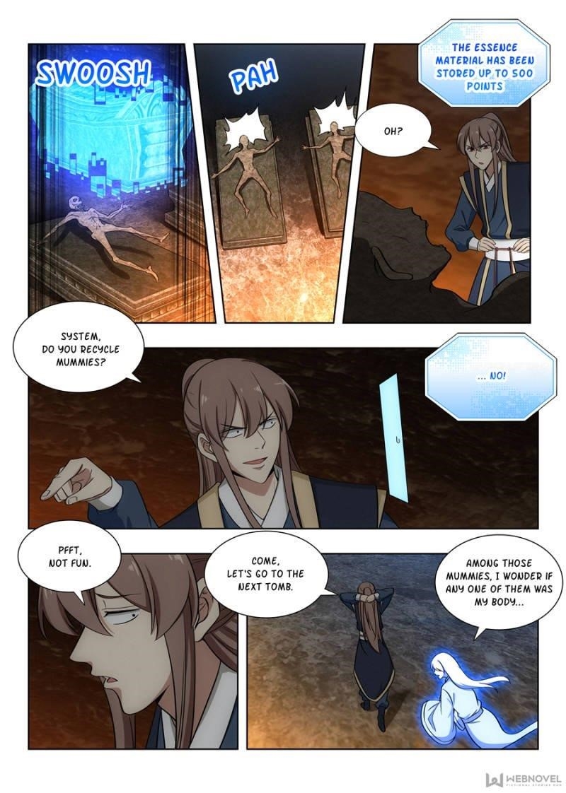Strongest Anti M.E.T.A Chapter 99 - Page 7