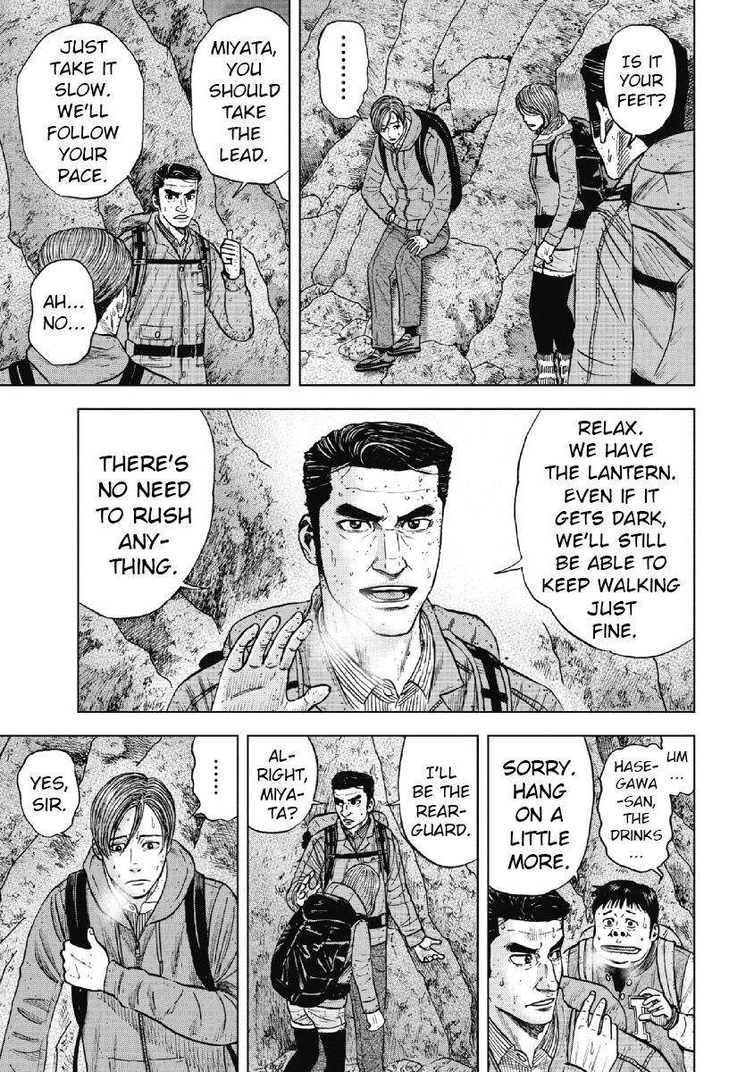 Monkey Peak Chapter 29 - Page 7