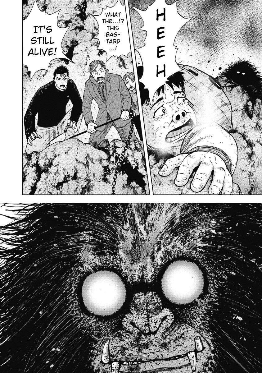 Monkey Peak Chapter 32 - Page 6
