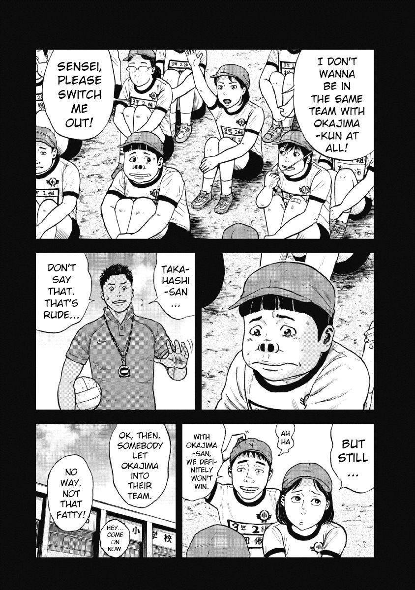 Monkey Peak Chapter 33 - Page 8