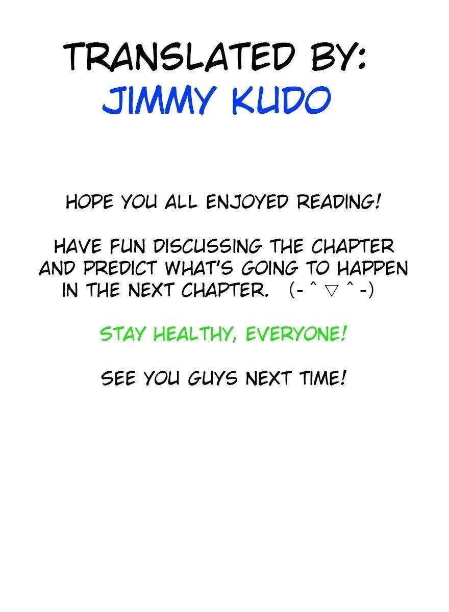 Monkey Peak Chapter 34 - Page 21