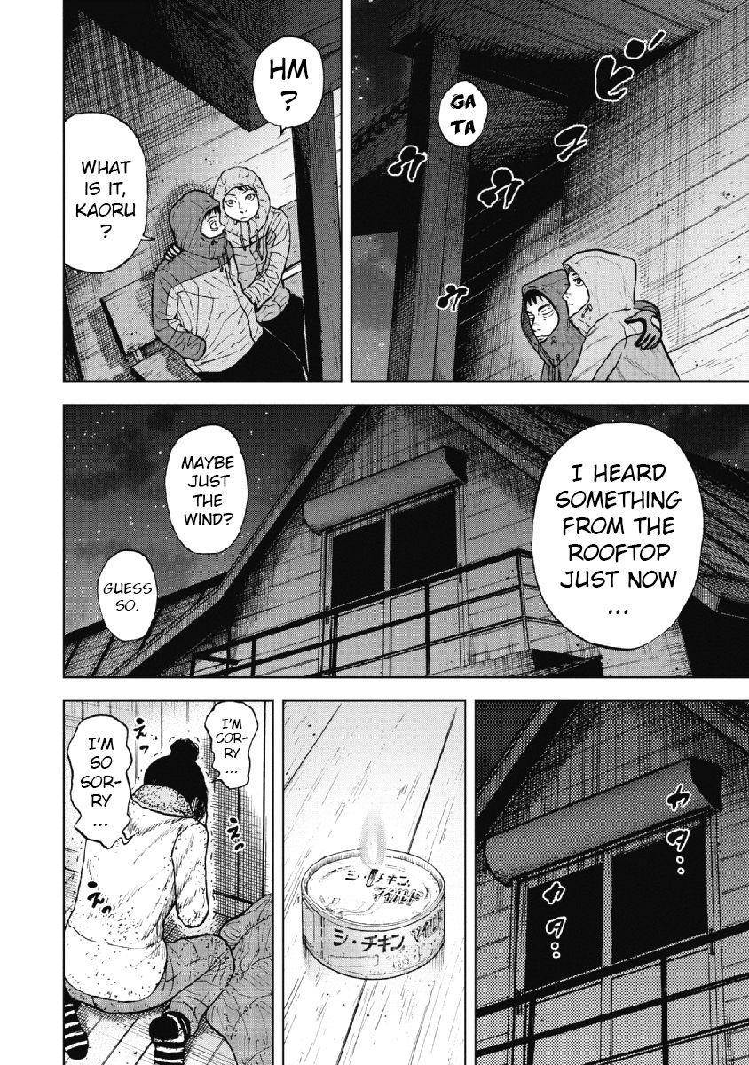 Monkey Peak Chapter 36 - Page 18