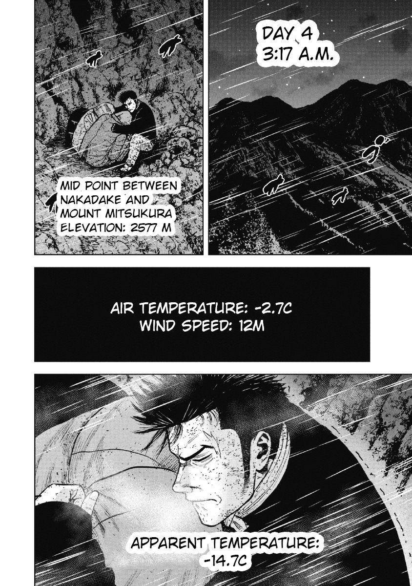 Monkey Peak Chapter 40 - Page 2