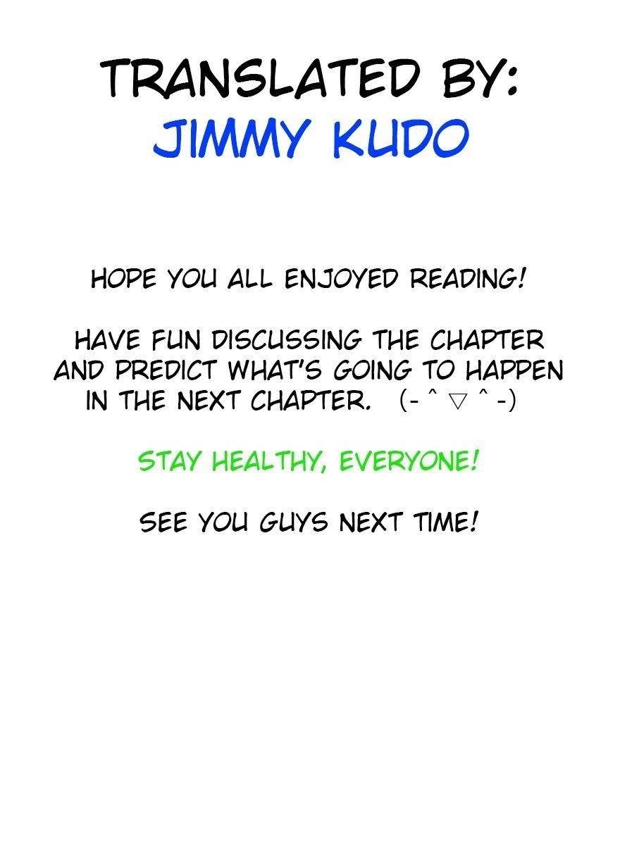 Monkey Peak Chapter 45 - Page 21